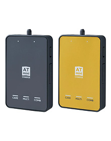 コンディショニング機器　ATmini CHARGE